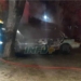 Ardió un auto en La Boca de Monje: «Me lo prendieron fuego»