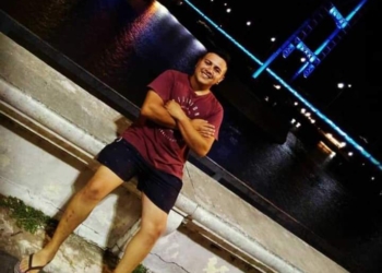 Buscan a un joven albañil que no regresó a su casa: hoy es su cumpleaños