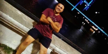 Buscan a un joven albañil que no regresó a su casa: hoy es su cumpleaños