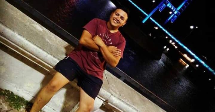 Buscan a un joven albañil que no regresó a su casa: hoy es su cumpleaños