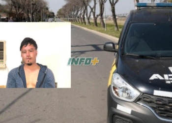 Femicidio en Baigorria: vivieron juntos en Maciel y ella huyó tras denunciarlo por violento