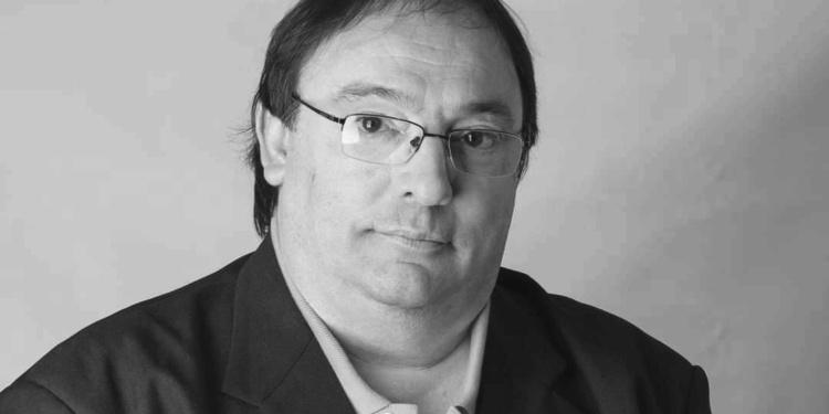 Falleció «Tuto» Raiteri, ex concejal de Totoras y dirigente de la Liga Totorense