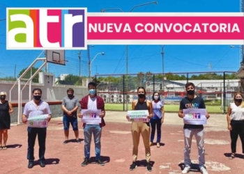 Totoras: Elián Griva brindará asesoramiento para la presentación de proyectos ATR