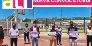 Totoras: Elián Griva brindará asesoramiento para la presentación de proyectos ATR