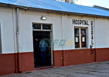 El Samco de Gaboto incorporó el servicio de cardiología