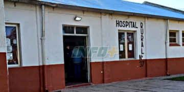 El Samco de Gaboto incorporó el servicio de cardiología