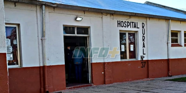 El Samco de Gaboto incorporó el servicio de cardiología