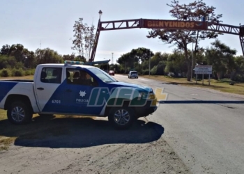 Abusos en Gaboto: extendieron la prisión al policía acusado y le imputaron nuevos hechos