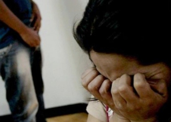 Detuvieron a un hombre en exhibición obscena: «Quiero que una nena me haga feliz»