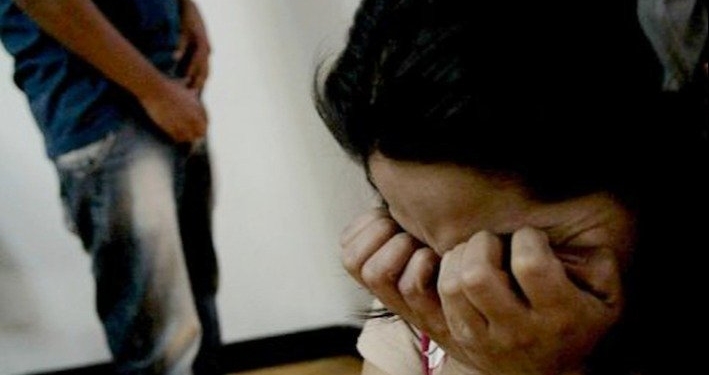 Detuvieron a un hombre en exhibición obscena: «Quiero que una nena me haga feliz»