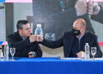 Construirán el nuevo edificio de la Escuela Técnica Nº 673 de Centeno