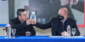 Construirán el nuevo edificio de la Escuela Técnica Nº 673 de Centeno