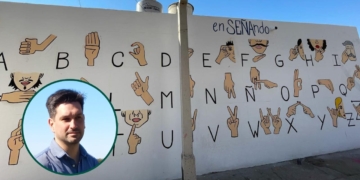 Darrichón impulsa la inclusión social de personas con discapacidad en Gaboto