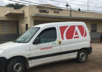 El SAMCo Maciel recibió más de 200 vacunas de Sputnik entre primeras y segundas dosis