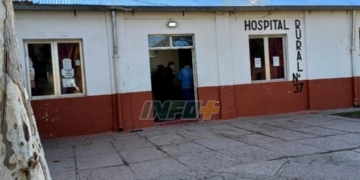 La provincia distribuirá 270.730 vacunas entre Moderna, Sputnik V y Sinopharm