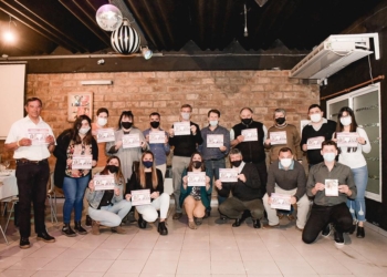 Contundente apoyo de dirigentes de Iriondo a Clara García y Mónica Fein