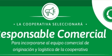 Importante Cooperativa de Centeno busca cubrir un puesto laboral