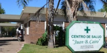 Murió un bebé de un año y cuatro meses ahogado en su vivienda de Beltrán