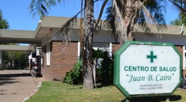 Murió un bebé de un año y cuatro meses ahogado en su vivienda de Beltrán