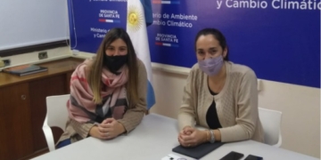 «Juntos por Maciel» mantuvo importantes reuniones en Santa Fe: «Tenemos las puertas abiertas en la provincia»