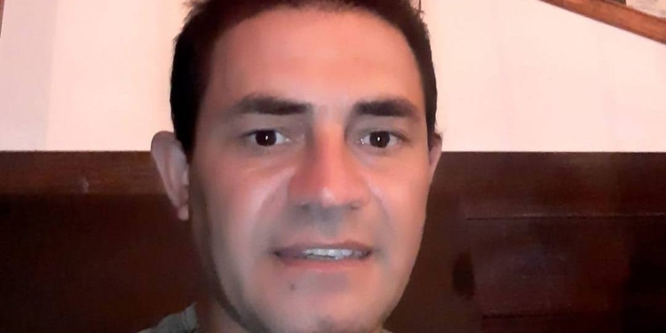 Salió de trabajar y salvó la vida de un nene en las calles de Bermúdez