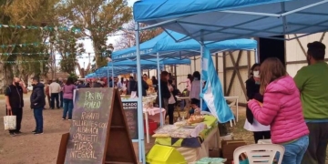 Díaz festejará el día del pueblo con música en vivo, artesanos y emprendedores