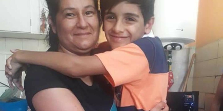 Rifa solidaria: deben juntar más de 500 mil pesos para la operación de un nene de la región