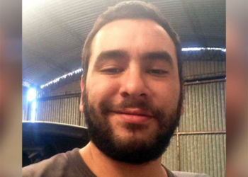 Piden oraciones para un joven con Covid: su hermano falleció días atrás