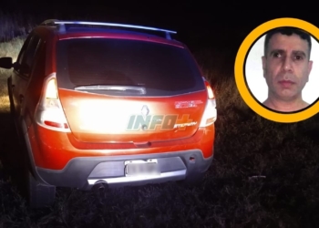 El auto usado para la fuga del «Tuerto» Priotti había sido robado en Buenos Aires