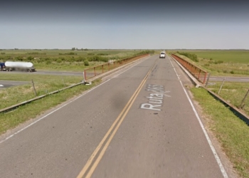 Gestionan la obra para que Desvío Arijón tenga su propio acceso a la autopista