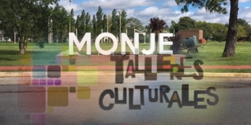 Abrió la inscripción en Monje para múltiples talleres culturales