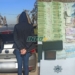 Una pareja fue detenida por estafas en Totoras y Salto Grande