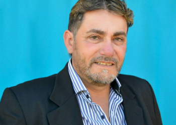 Barrancas: un candidato denunció que intentaron apuñalarlo