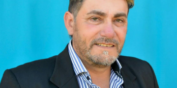 Barrancas: un candidato denunció que intentaron apuñalarlo