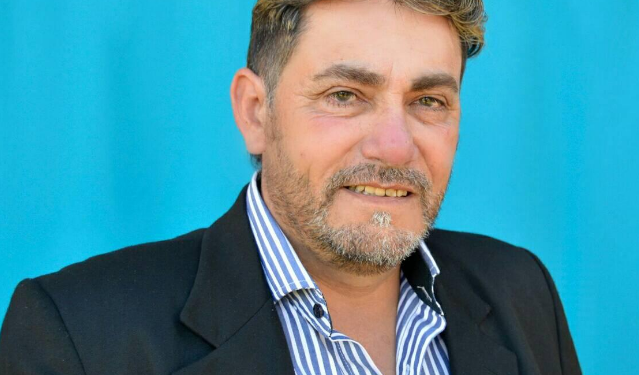 Barrancas: un candidato denunció que intentaron apuñalarlo