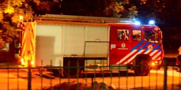 Incendios y solidaridad en Totoras: piden ropa para una familia