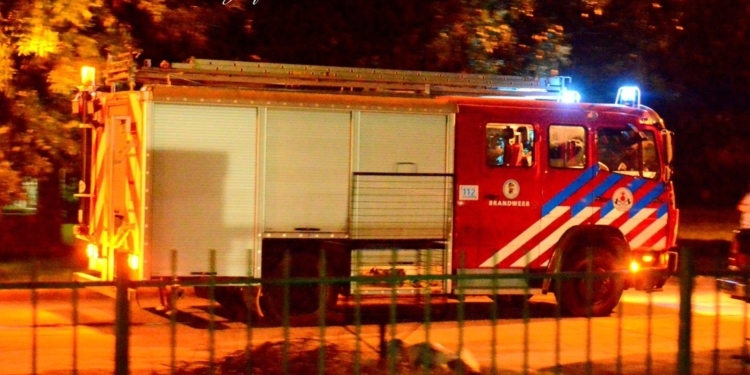 Incendios y solidaridad en Totoras: piden ropa para una familia