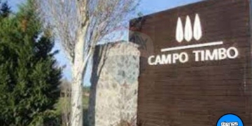 Campo Timbó: hallaron sin vida a un joven accionista de Vicentín