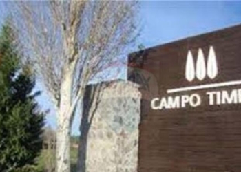 Campo Timbó: hallaron sin vida a un joven accionista de Vicentín