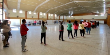 Entregaron la Tarjeta Alimentar a nuevos beneficiarios en Coronda y Gálvez