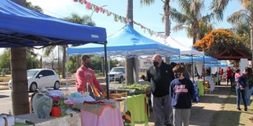 El Mercado en tu Barrio desembarca nuevamente en San Genaro