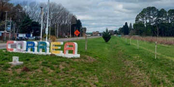 Correa llama a licitación por la venta de tres inmuebles baldíos