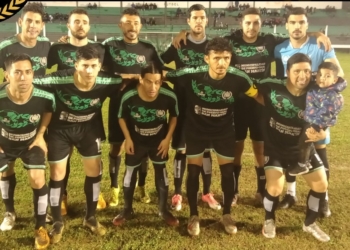 PSM ganó y alcanzó a Beltrán FC en la cima del campeonato