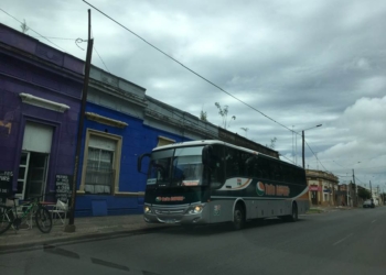 Santa Fe anunció que el transporte será gratuito para las elecciones