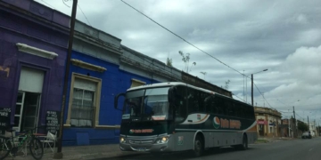 Santa Fe anunció que el transporte será gratuito para las elecciones
