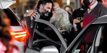 Totoras recibió con emoción a Walter: «Se hizo justicia»