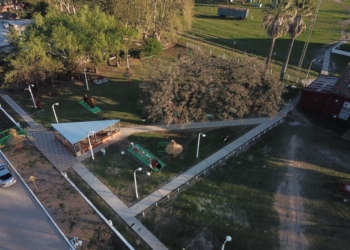 Turismo en Serodino: inaugurarán el «Punto i» con música en vivo