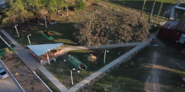 Turismo en Serodino: inaugurarán el «Punto i» con música en vivo