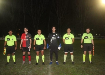 Liga Totorense: empataron los punteros y se acercó Oliveros