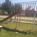 Vandalizaron un parque infantil en Casalegno: «Genera angustia e impotencia»